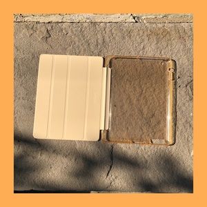 iPad 2/3/4 case